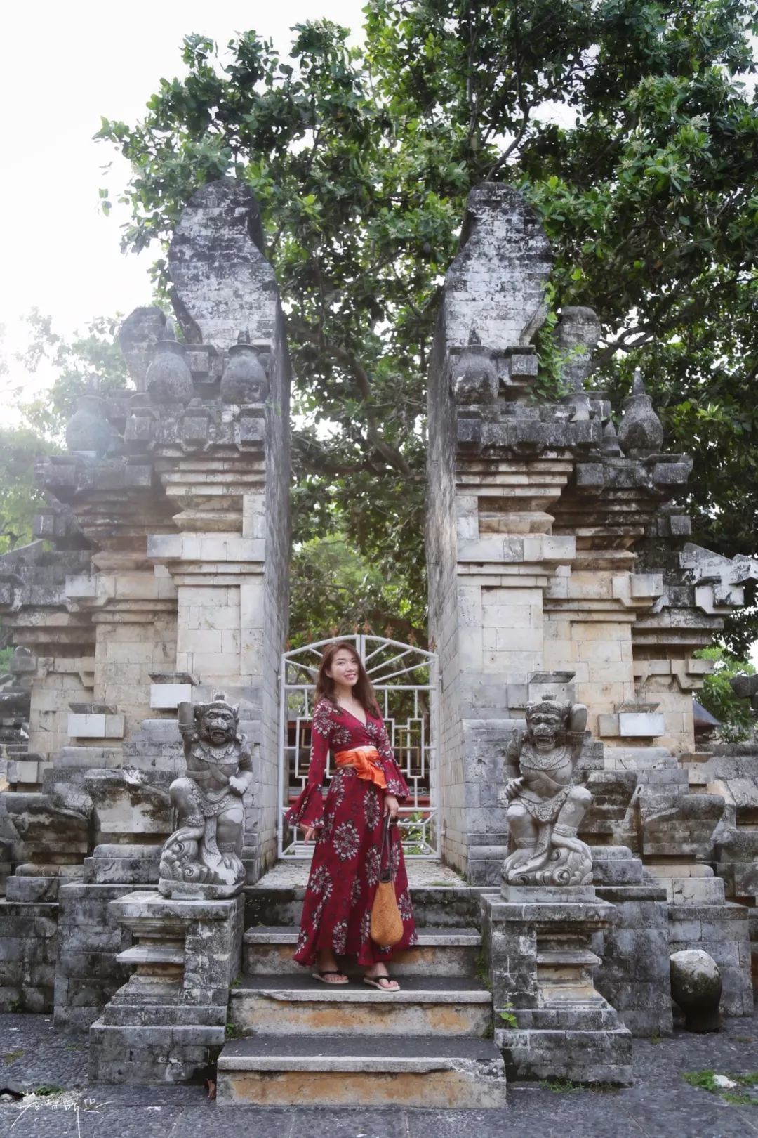 万宁巴厘岛有什么好玩的,巴厘岛自由玩