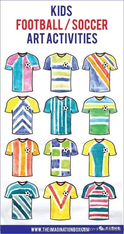 球迷爸爸靠指偶游戏带娃，手工制作的指偶乐趣多