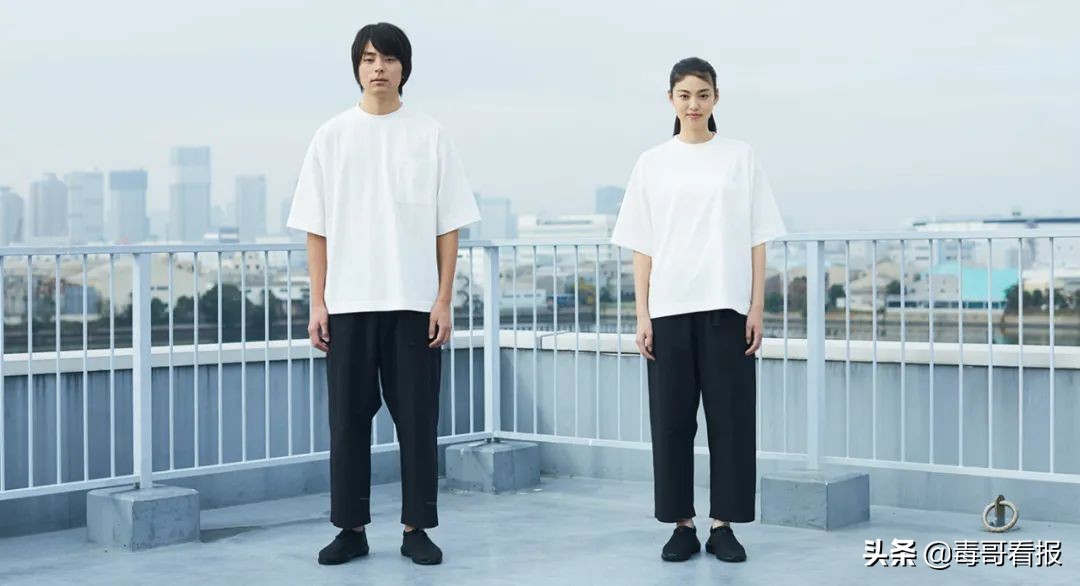 白tee品牌,质量好的白tee推荐