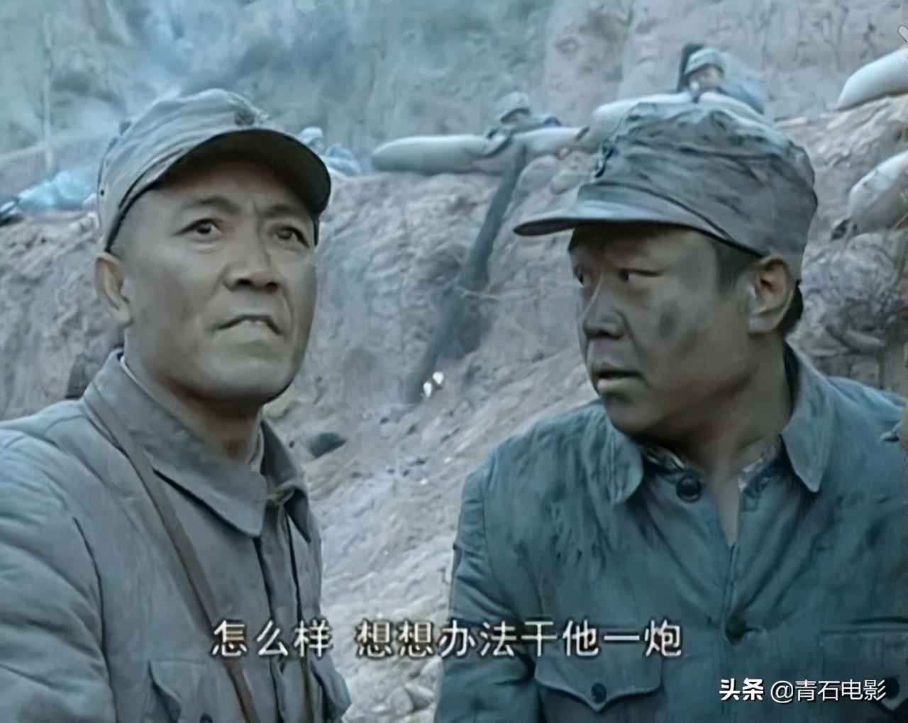 亮剑3李云龙剧照,新亮剑李云龙完整视频