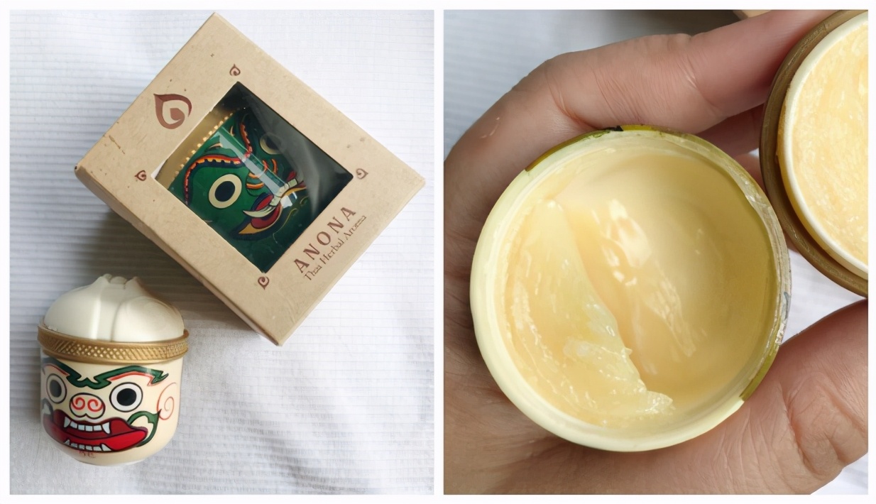 泰国药膏排名前十名功效与作用,泰国的草本膏有什么功效