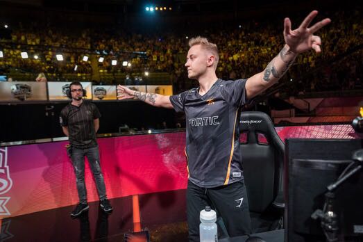 写在决战之前：“无畏之白”与“狂热之橙”的再度角逐！