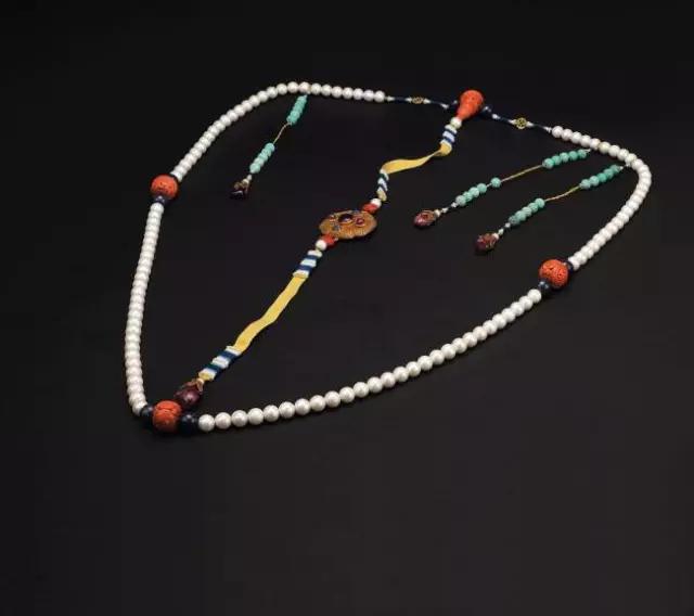 中国历史上的女性首饰,从古至今中国的奢侈品