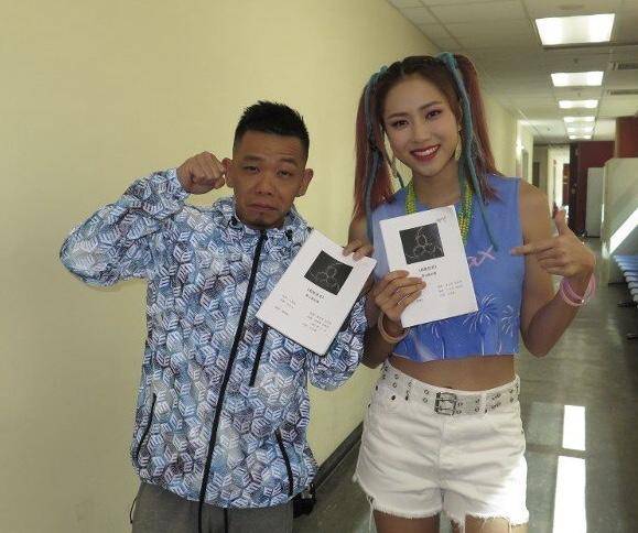 陈山聪内地拍戏,陈山聪香港拍戏