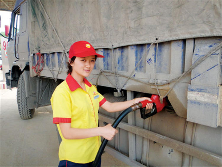 一般加油站员工待遇,加油站员工每月工资多少