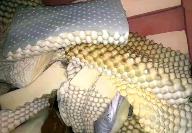 泰国旅游乳胶枕800一个,在泰国卖乳胶枕头