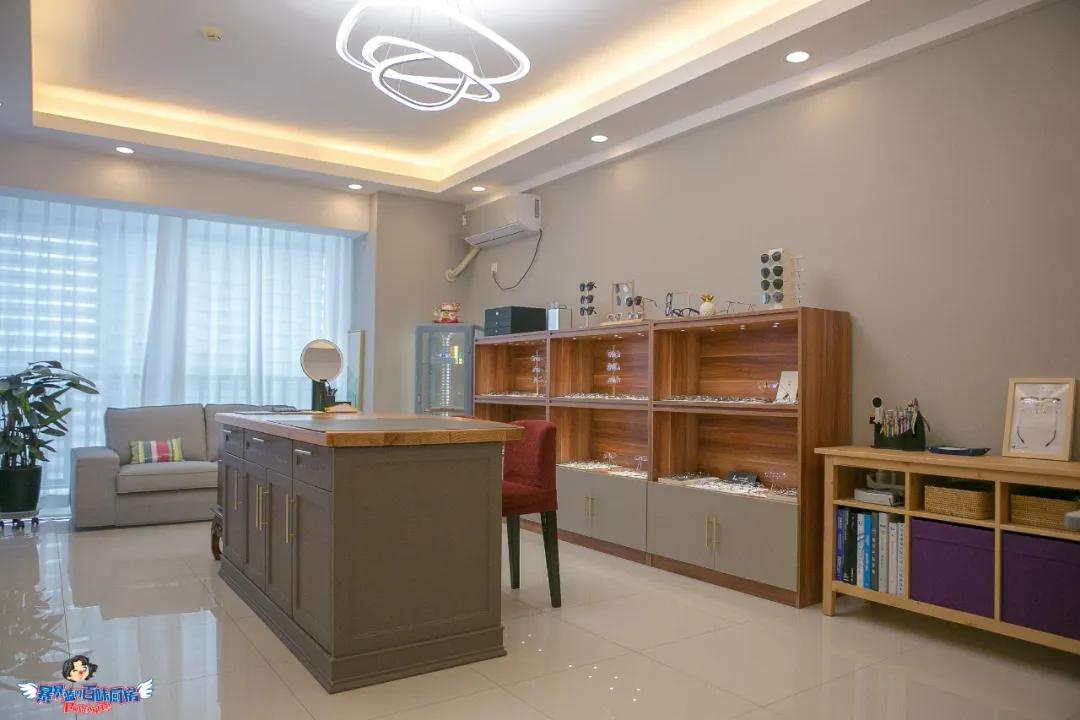 cbd性价比最高的眼镜店,比较靠谱又便宜的眼镜店