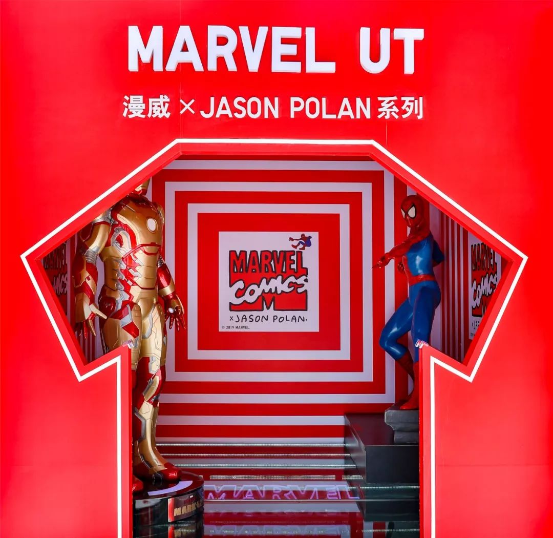 一件诚意满满的t恤,大家都想要的t恤