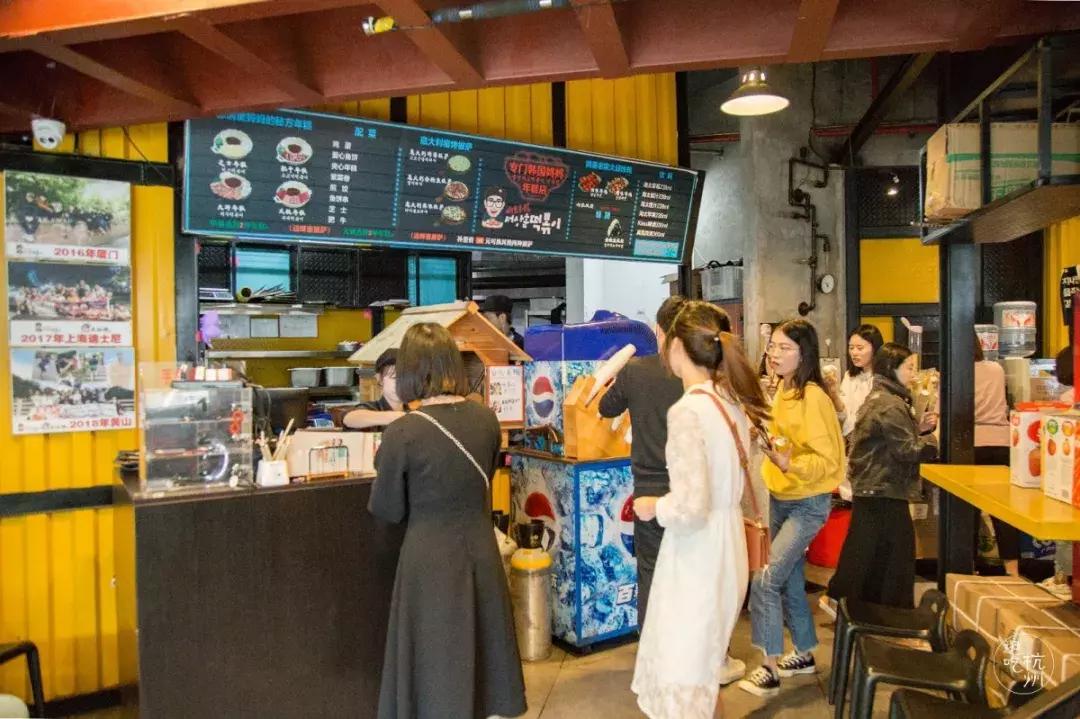 杭州德寿宫韩国料理,杭州前十日本料理店