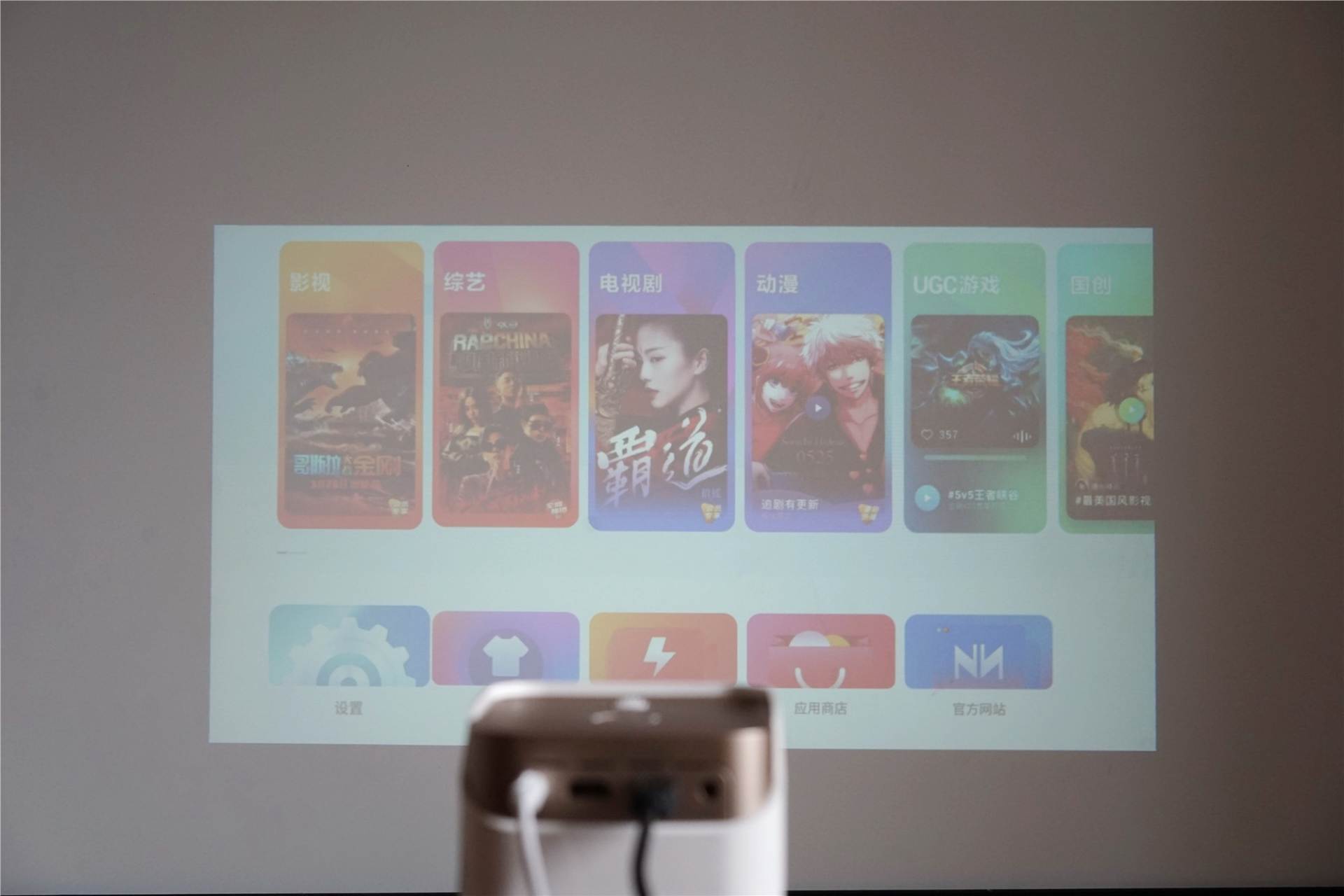 千元以上的投影仪好用吗,千元投影仪有哪些是真1080p的