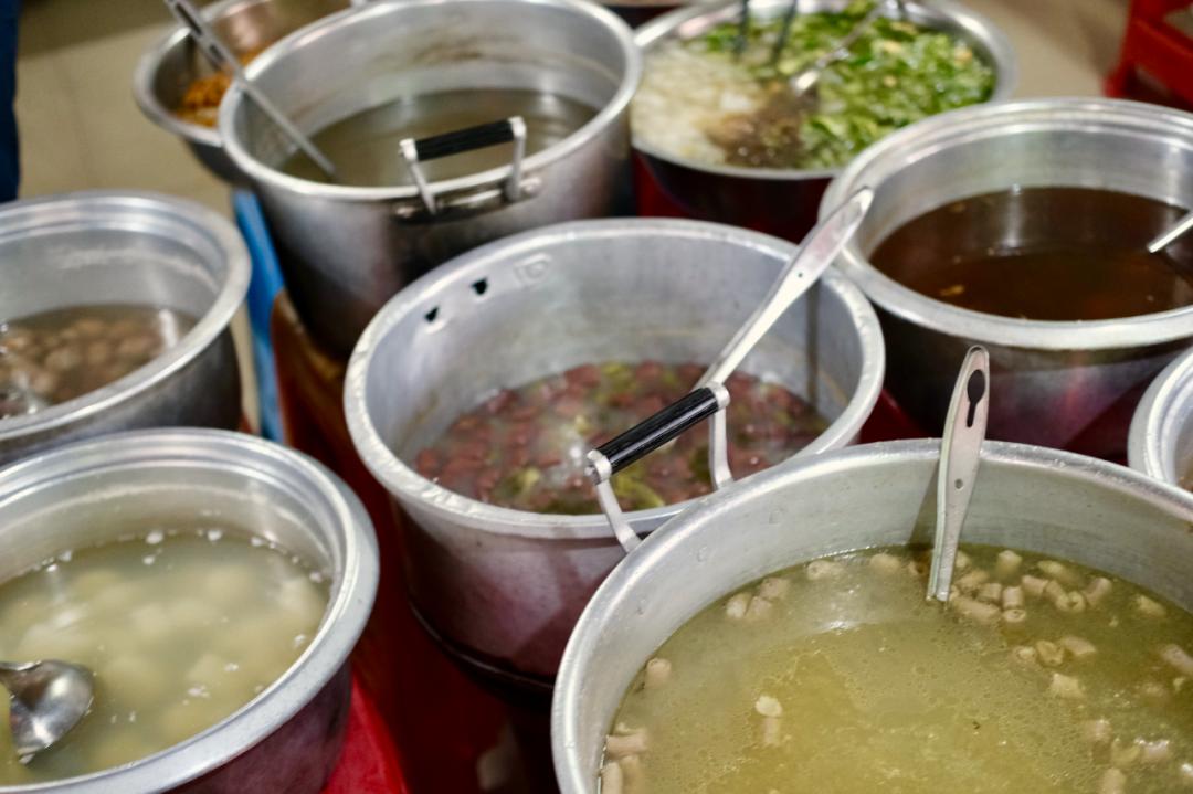 顿顿人均50以下,我在海口吃出了满满的幸福感