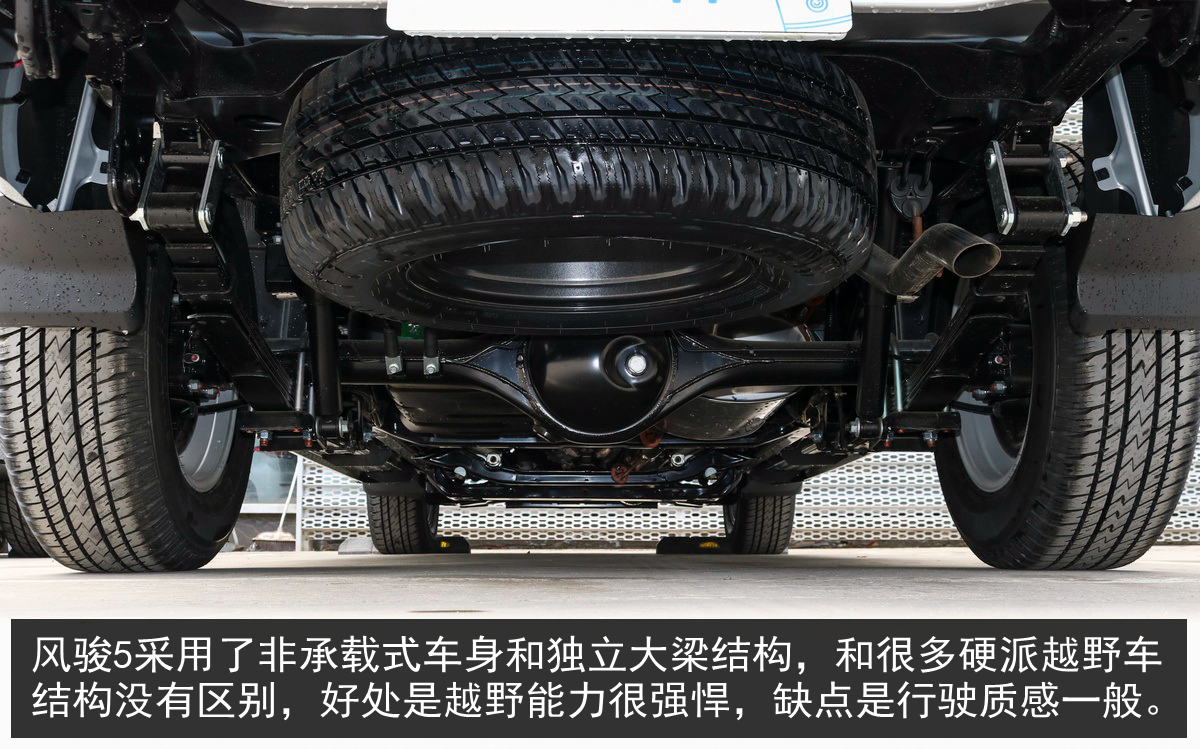长城风骏5柴油版口碑,2022长城风骏5大测评