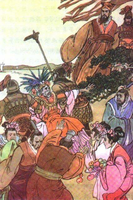 不同年代的小学课文插图,小学课文插图还记得多少