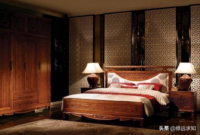 红木家具电视柜的起源,凭祥红木家具起源