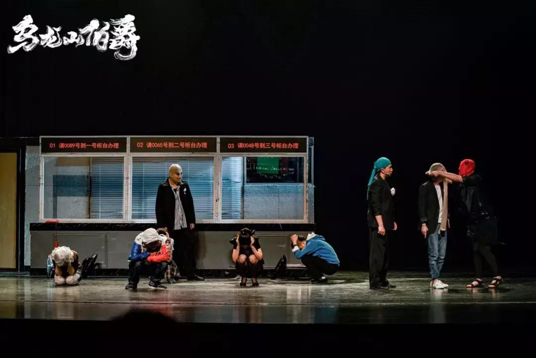 乌龙山伯爵有意思吗,乌龙山伯爵到底有多火