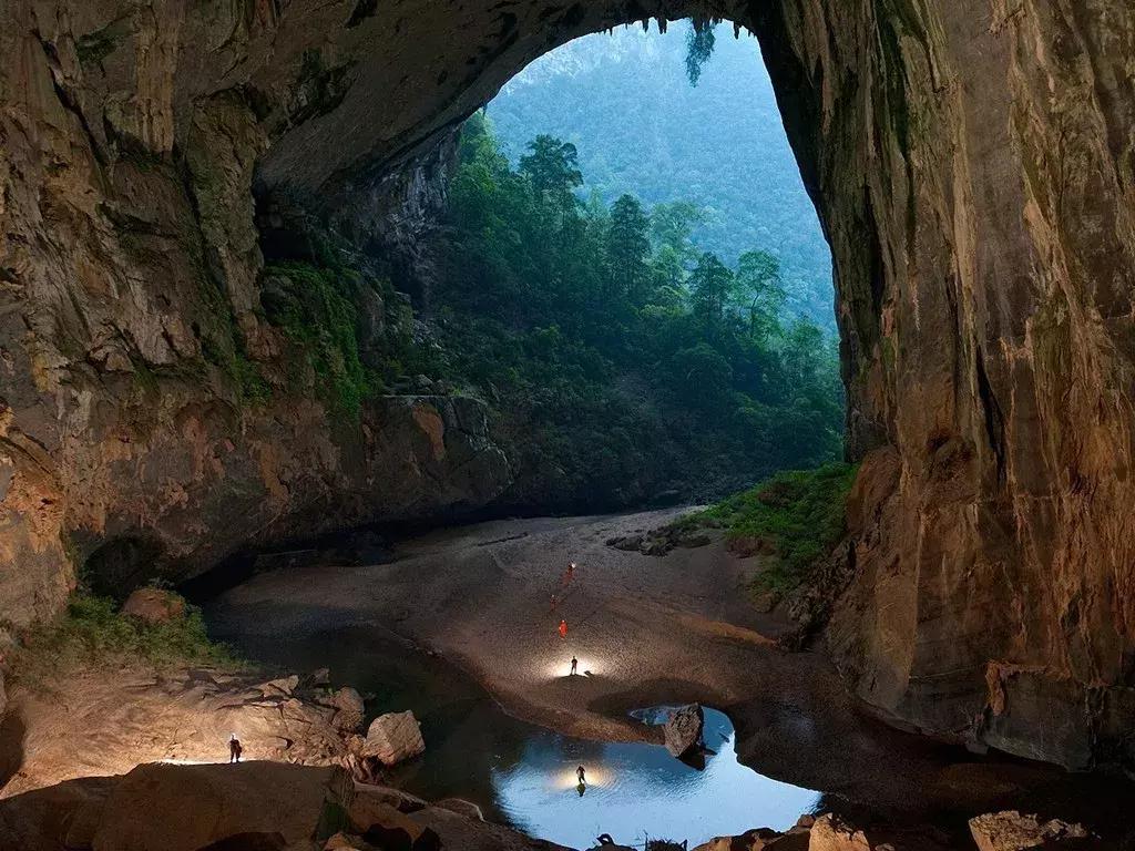 你不知道的东南亚！我们挖掘了11个人少景美的地方，不输欧洲