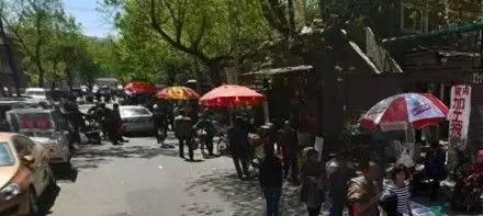 老天津早市在哪,老天津人离不开早市