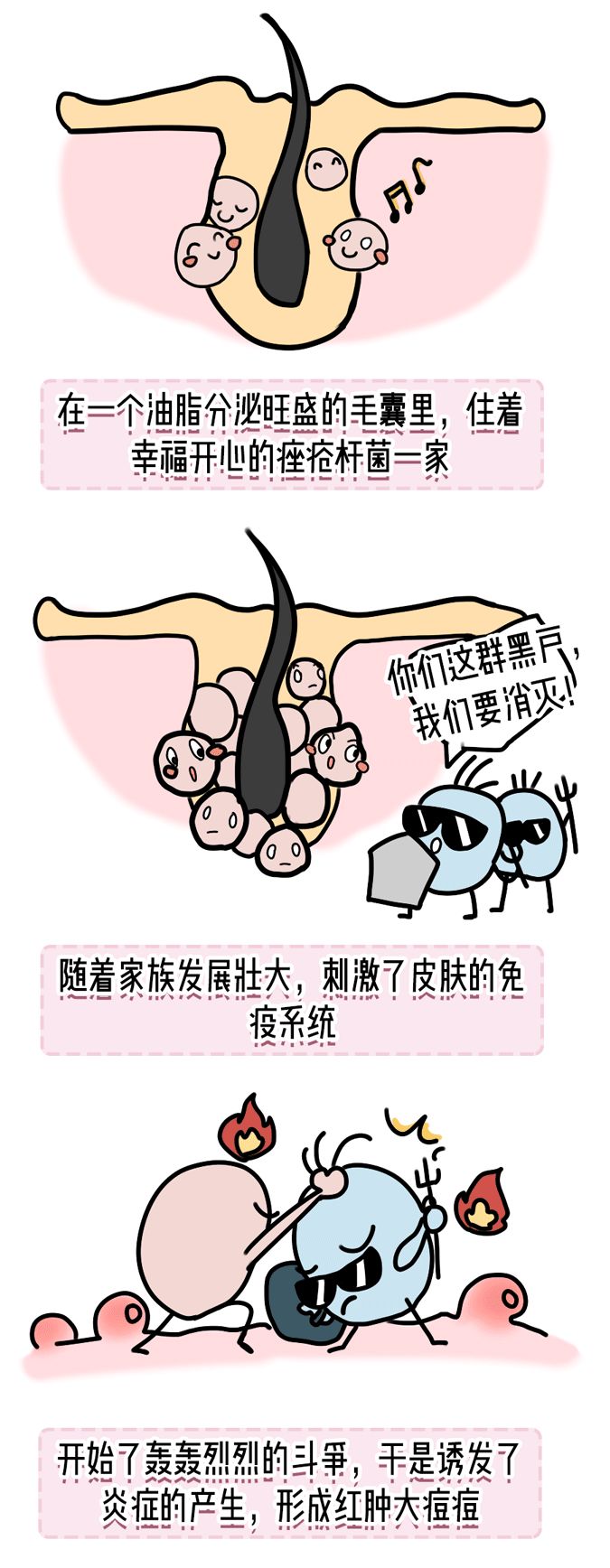 怕痛星人,怕痛选什么医美