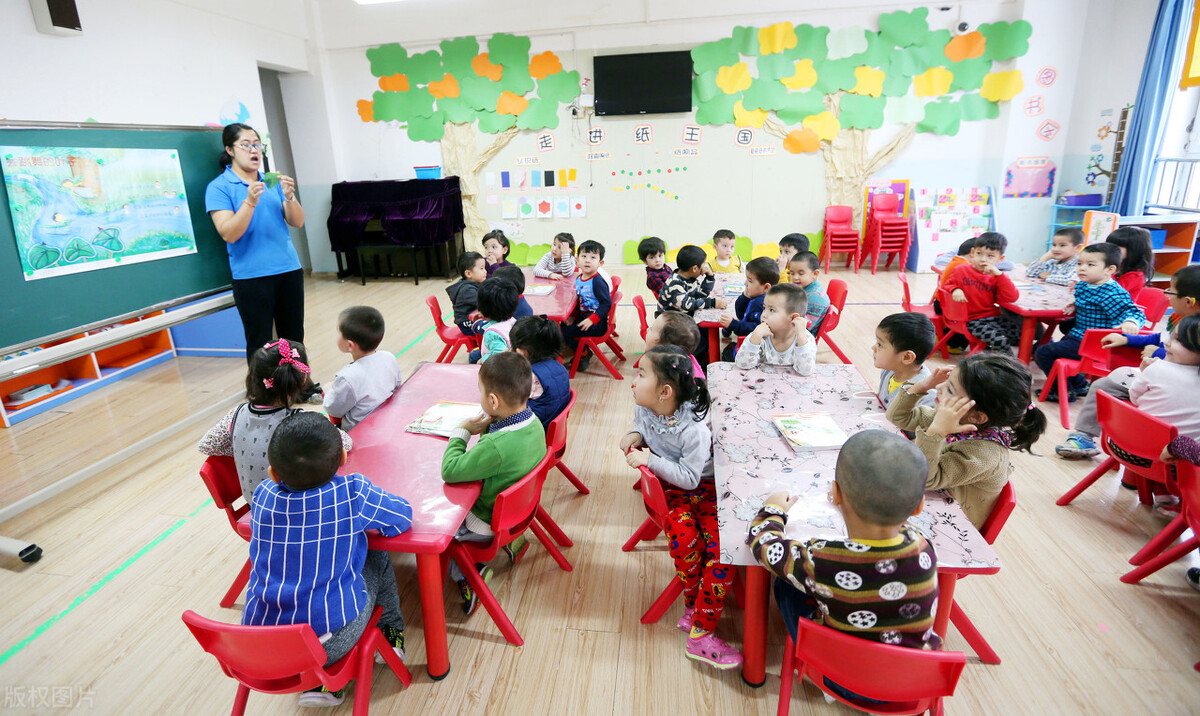 幼儿园如何打造园本特色课程,幼儿园可以搞特色课程收费吗