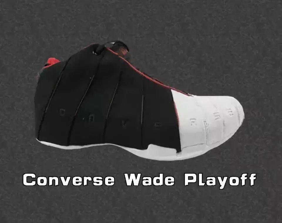 韦德新战靴竟致敬科比,韦德最后一个赛季上脚球鞋