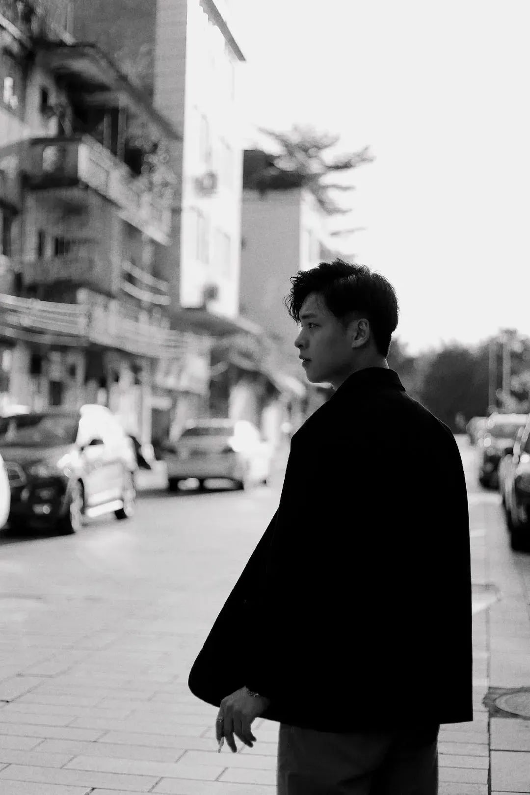 点赞他们的高光时刻,大家用手机拍出过什么好看的照片