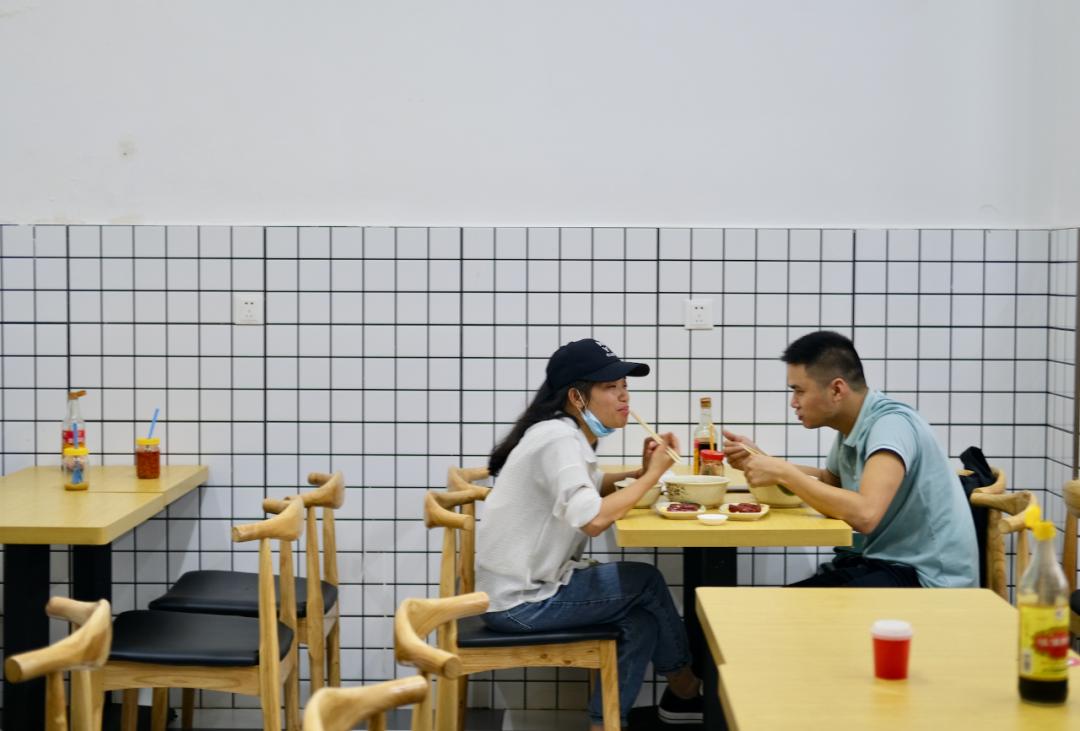 顿顿人均50以下,我在海口吃出了满满的幸福感