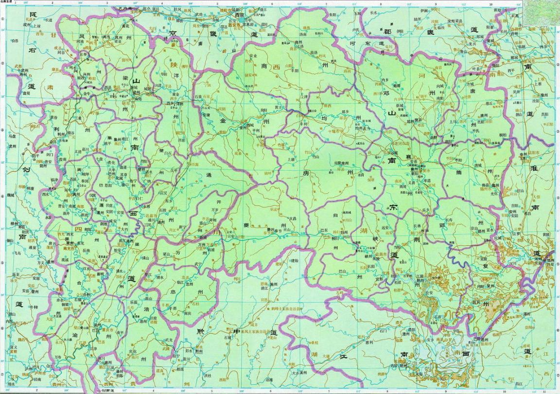 前蜀名将被冤杀,1983年王宗玮为什么杀人