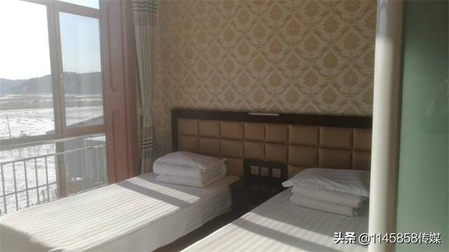 承德私汤温泉,承德兴隆隆化温泉