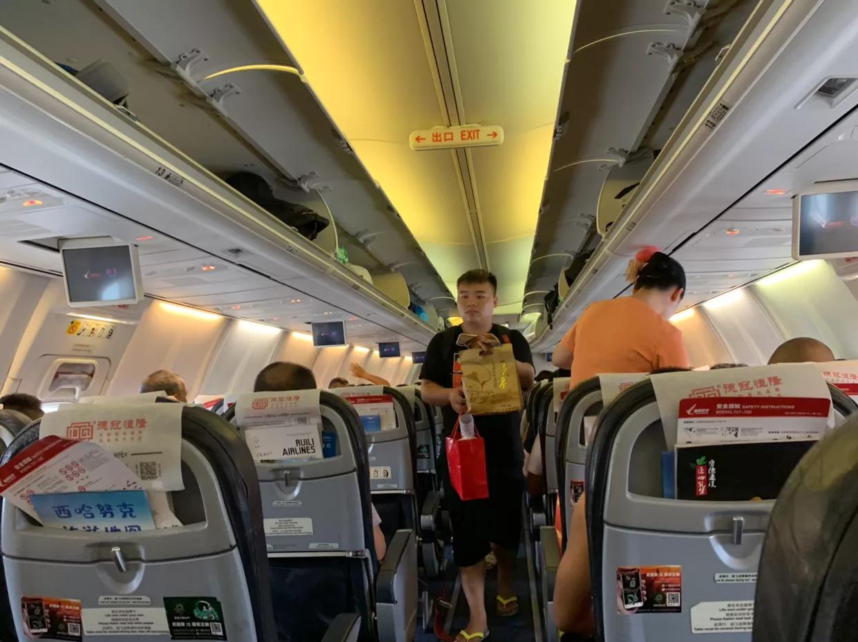 看完你还敢去缅甸北部吗,看完这篇文章你还敢去做鱼疗吗