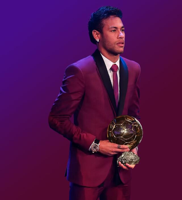 内马尔夏日,内马尔巴西最后的深情