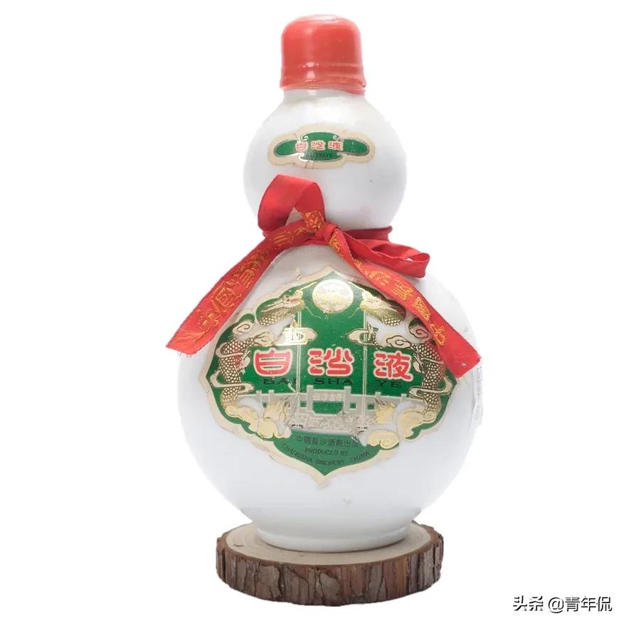 湖南本地十大名酒,十大湖南名酒