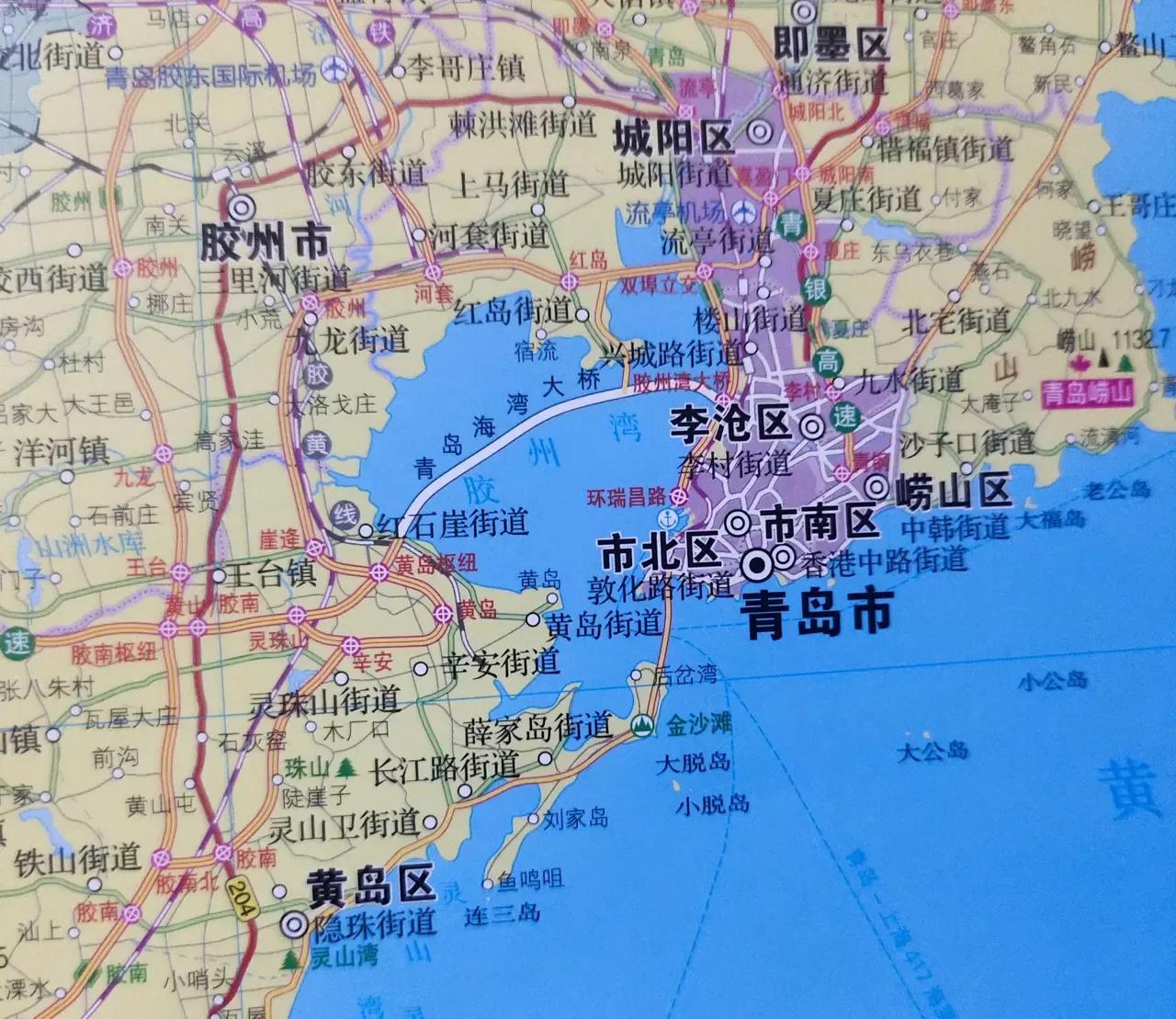 城阳未来的市中心,青岛城阳未来中心在哪里