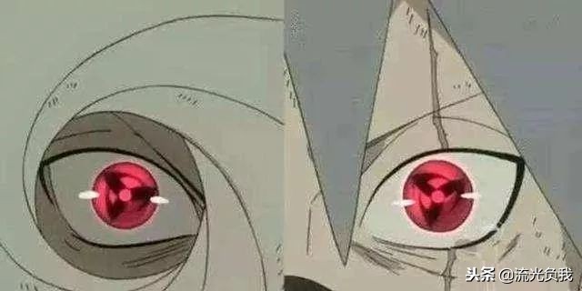 火影忍者宇智波的写轮眼发展史,火影忍者宇智波写轮眼全过程