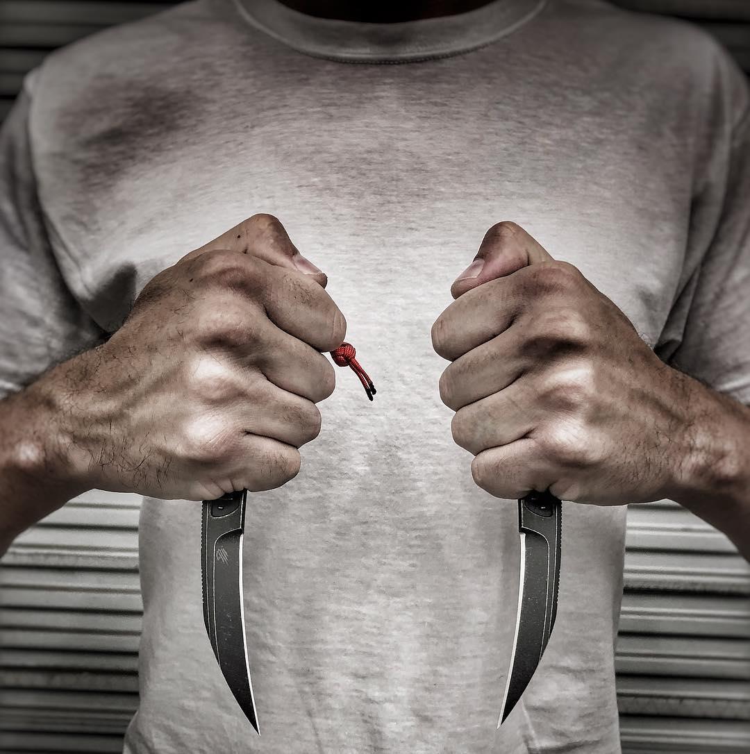 世界上最好的钢材排名,户外刀具最好的钢材