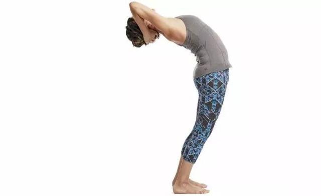 舒缓胸椎瑜伽体式,瑜伽体式胸椎是稳定还是灵活