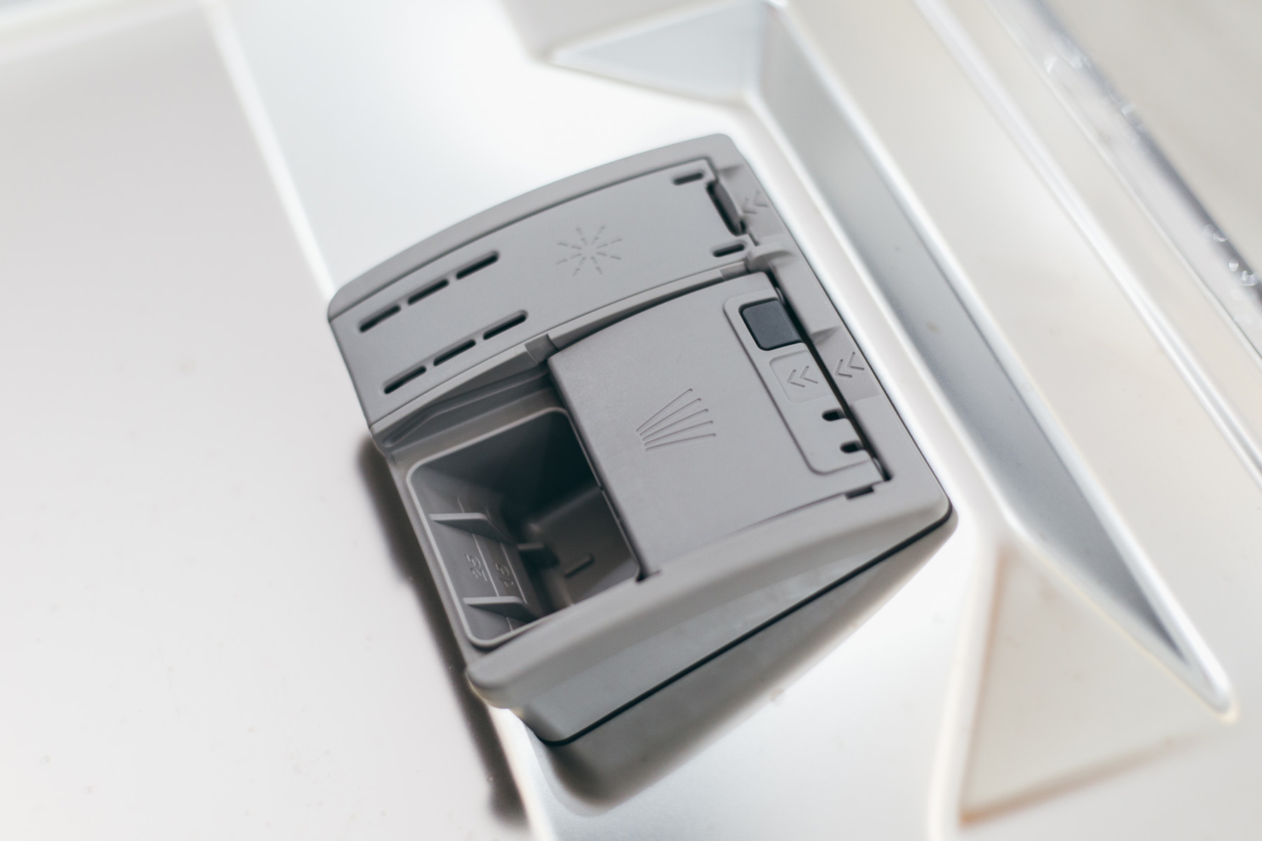 嵌入式洗碗机西门子优缺点,西门子13套嵌入式洗碗机拆解