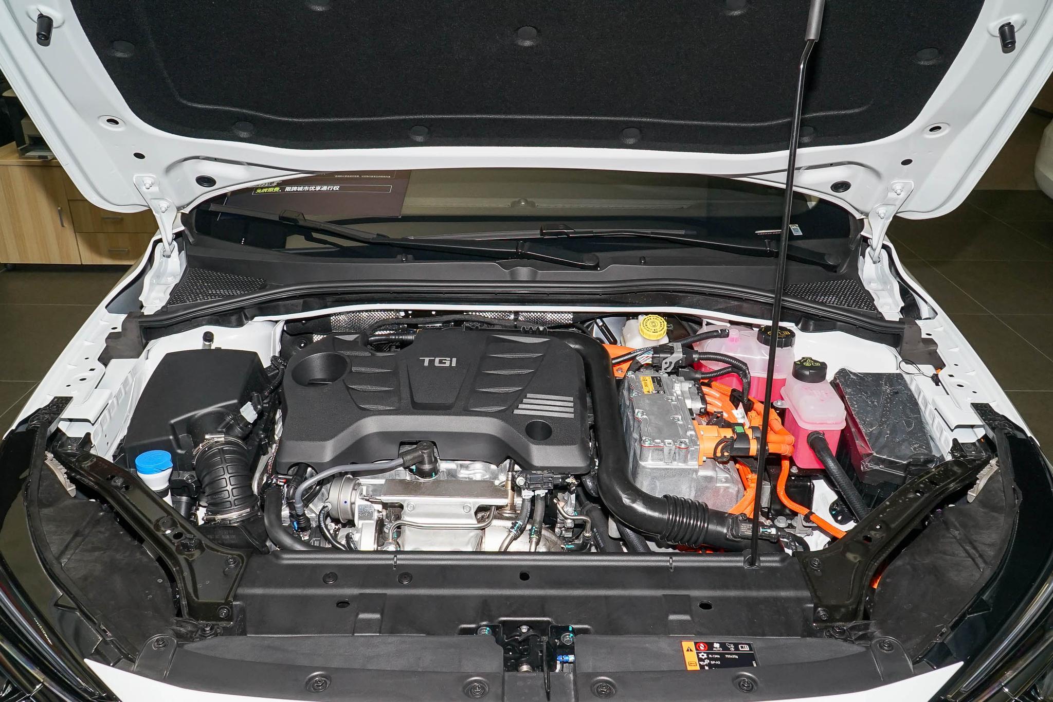 15-20万预算插电混动哪款好,目前最值得入手的插电混动车