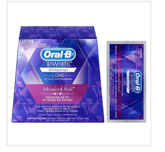 美白牙贴超白清洁牙齿用刷牙吗,美白牙贴使用多久才能白牙