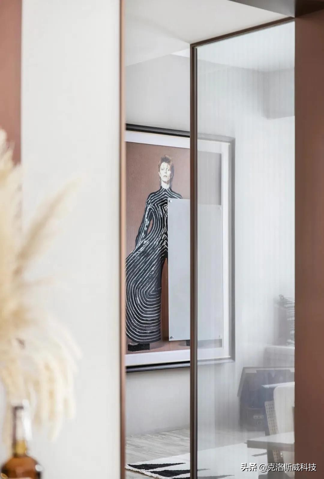 克洛斯威09s,克洛斯威软装