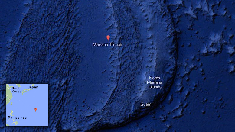 大海到底有多深大海深处又是什么,大海有多深翻译