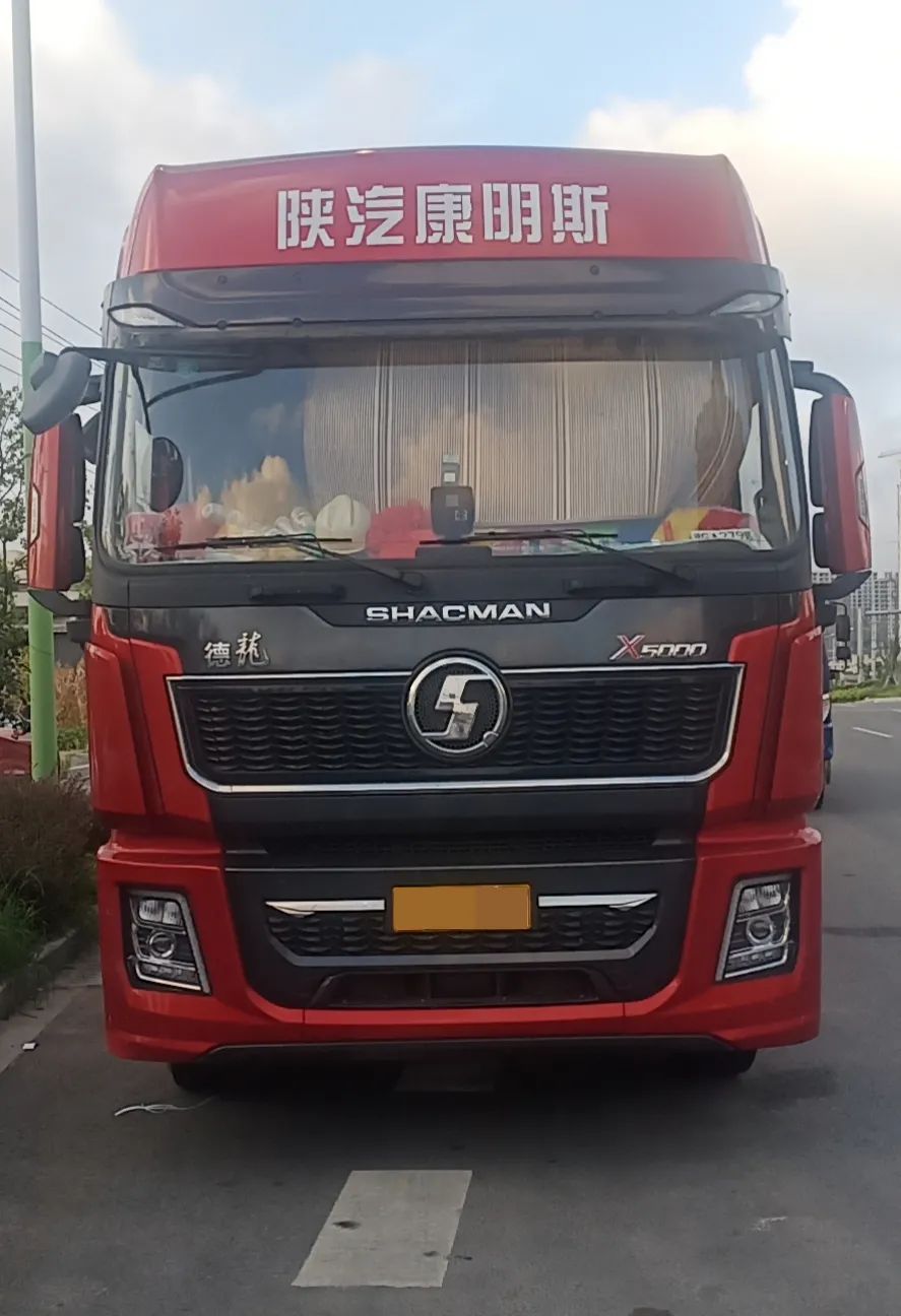 实力印证“可靠”！钟情西康动力的王德玉再次选了它