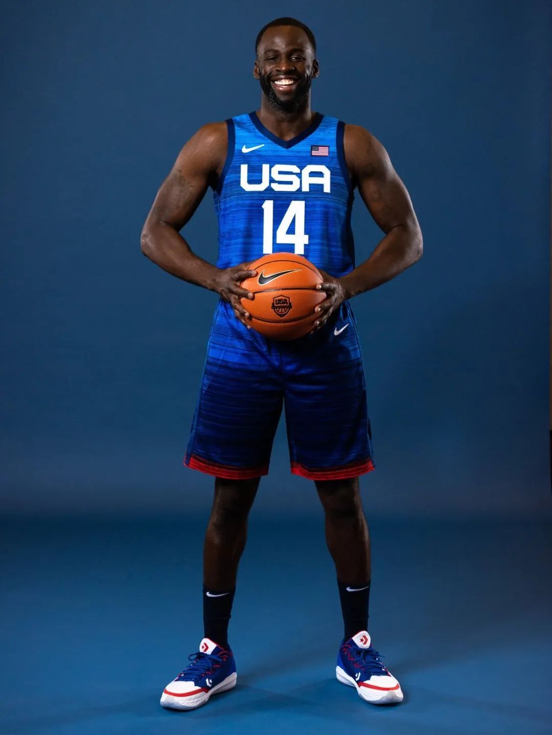 匡威最新篮球鞋曝光！终于启用新配置却是照搬大哥耐克？