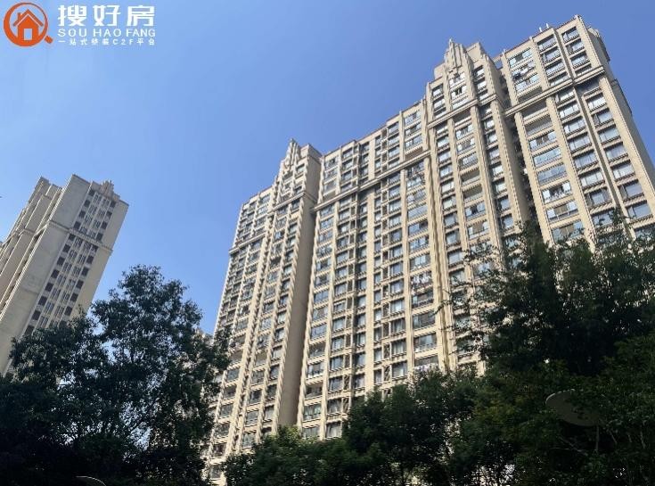 搜好房买房送装修：转变思路创新模式，以科学营销去库存回笼资金