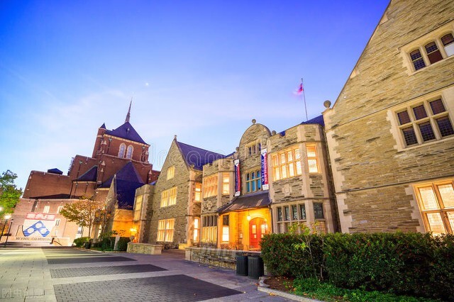 加拿大商科最好的大学,澳洲最好的商科大学