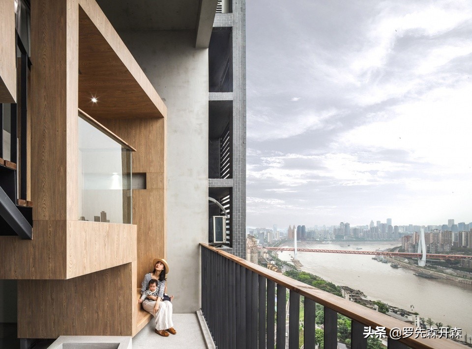 依山傍水的绝美民宿,依山傍水的高端民宿