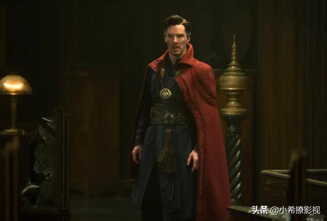 漫威古一与奇异博士,漫威古一和奇异博士哪个厉害