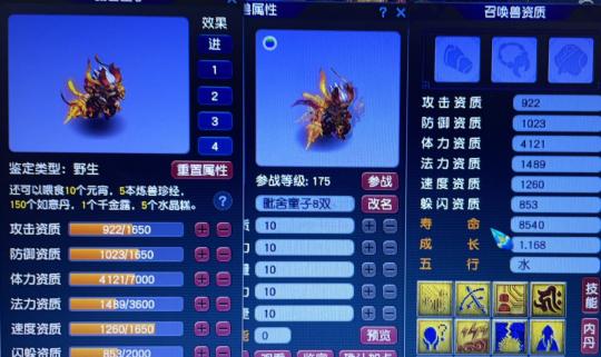 梦幻西游19段无级别愤怒腰带,梦幻西游160无级别腰带展示