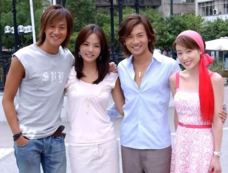 鲍逸琳杨不悔什么剧,鲍逸琳杨不悔