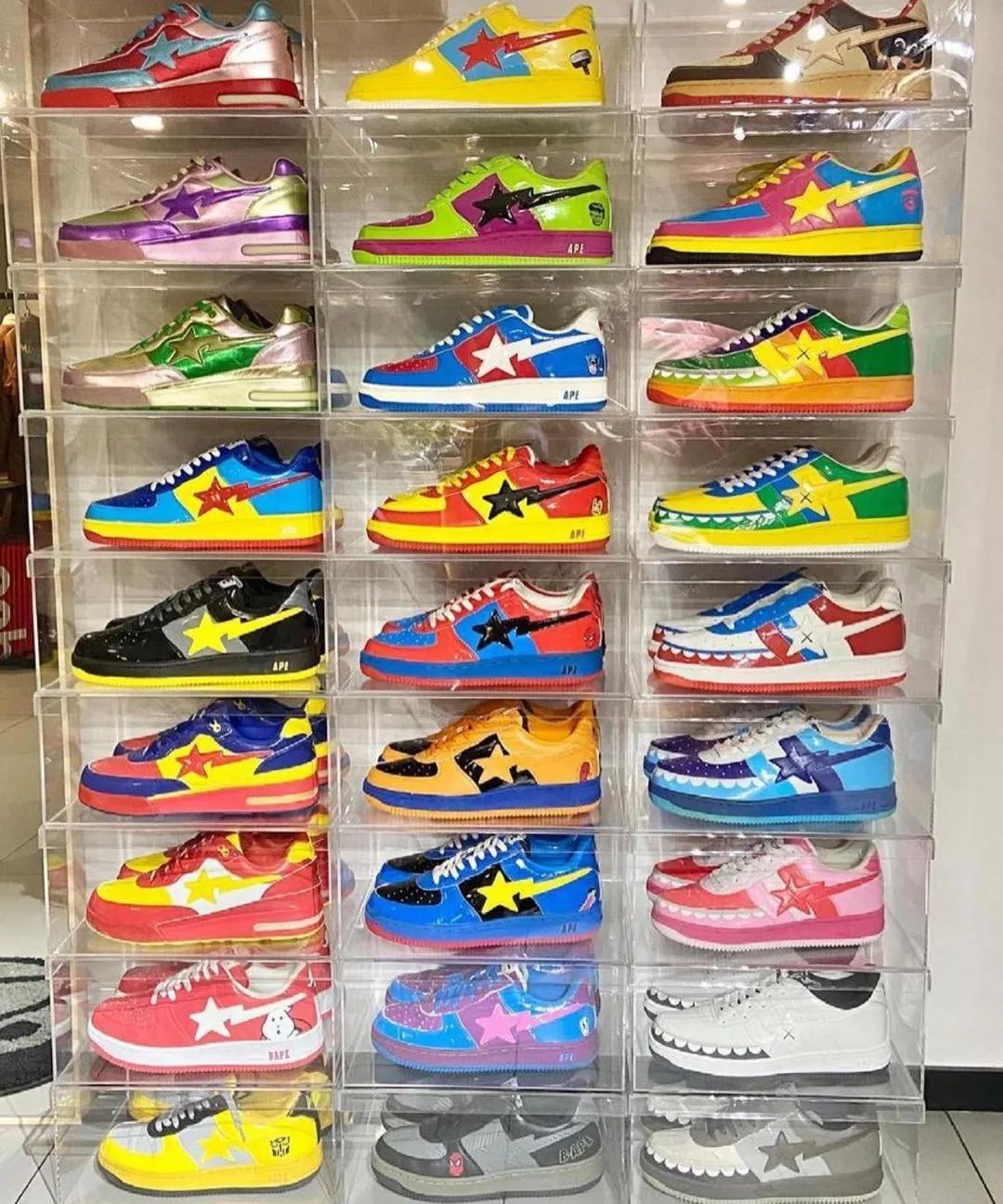 一双假的aj1影子灰多少钱,一双假耐克成本多少钱