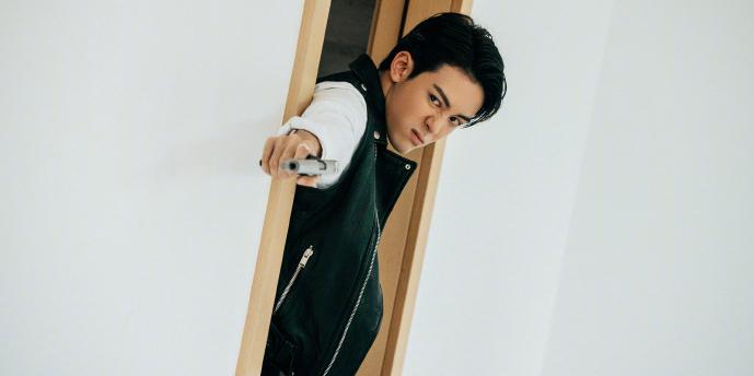 2019张无忌曾舜晞版全集,曾舜晞版张无忌缺少爱意